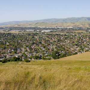 Santa Teresa County Park