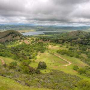 Santa Teresa County Park