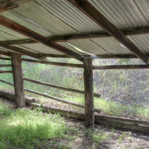 Santa Teresa County Park
