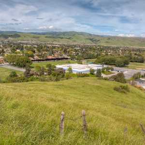 Santa Teresa County Park