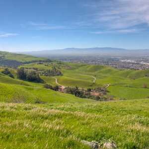Santa Teresa County Park