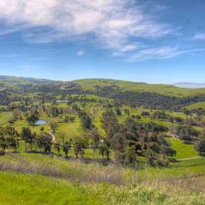 Santa Teresa County Park