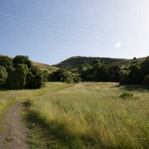 Santa Teresa County Park